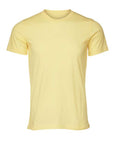 BELLA + CANVAS CVC Jersey Tee 3001CVC