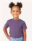 BELLA + CANVAS Toddler Jersey Tee 3001T