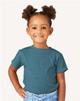 BELLA + CANVAS Toddler Jersey Tee 3001T