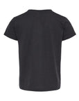 BELLA + CANVAS Toddler Triblend Tee 3413T