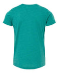 BELLA + CANVAS Youth Triblend Tee 3413Y