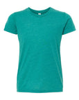 BELLA + CANVAS Youth Triblend Tee 3413Y