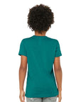 BELLA + CANVAS Youth Triblend Tee 3413Y