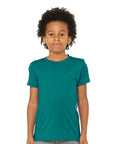 BELLA + CANVAS Youth Triblend Tee 3413Y