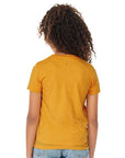 BELLA + CANVAS Youth Triblend Tee 3413Y