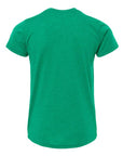 BELLA + CANVAS Youth Triblend Tee 3413Y