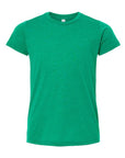 BELLA + CANVAS Youth Triblend Tee 3413Y