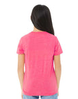BELLA + CANVAS Youth Triblend Tee 3413Y