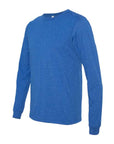 BELLA + CANVAS Unisex Triblend Long Sleeve Tee 3513