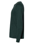 BELLA + CANVAS Unisex Triblend Long Sleeve Tee 3513