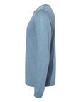 BELLA + CANVAS Unisex Triblend Long Sleeve Tee 3513