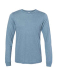 BELLA + CANVAS Unisex Triblend Long Sleeve Tee 3513