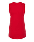 BELLA + CANVAS Women's Jersey Muscle Tank 6003