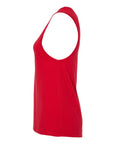 BELLA + CANVAS Women's Jersey Muscle Tank 6003