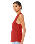 BELLA + CANVAS Women's Jersey Muscle Tank 6003
