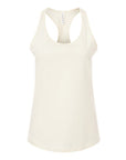 BELLA + CANVAS Women's Jersey Racerback Tank 6008