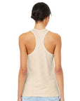 BELLA + CANVAS Women's Jersey Racerback Tank 6008