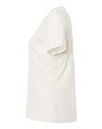 BELLA + CANVAS Women’s Relaxed Jersey V-Neck Tee 6405