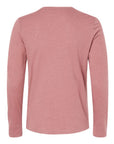 BELLA + CANVAS Women’s Jersey Long Sleeve Tee 6500