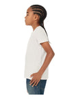 BELLA + CANVAS Youth Jersey Tee 3001Y