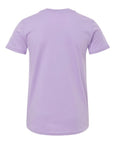 BELLA + CANVAS Youth Jersey Tee 3001Y