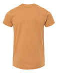 BELLA + CANVAS Youth Jersey Tee 3001Y