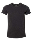 BELLA + CANVAS Youth CVC Jersey Tee 3001YCVC