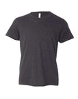 BELLA + CANVAS Youth CVC Jersey Tee 3001YCVC