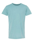 BELLA + CANVAS Youth CVC Jersey Tee 3001YCVC