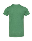 BELLA + CANVAS Youth CVC Jersey Tee 3001YCVC