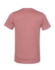 BELLA + CANVAS Youth CVC Jersey Tee 3001YCVC