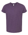 BELLA + CANVAS Youth CVC Jersey Tee 3001YCVC