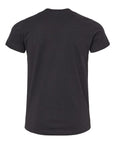 BELLA + CANVAS Youth CVC Jersey Tee 3001YCVC