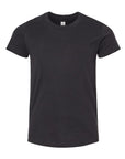 BELLA + CANVAS Youth CVC Jersey Tee 3001YCVC