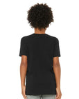 BELLA + CANVAS Youth CVC Jersey Tee 3001YCVC