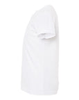 BELLA + CANVAS Youth CVC Jersey Tee 3001YCVC
