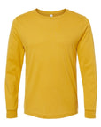 BELLA + CANVAS Unisex Jersey Long Sleeve Tee 3501