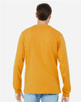 BELLA + CANVAS Unisex Jersey Long Sleeve Tee 3501