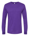 BELLA + CANVAS Unisex Jersey Long Sleeve Tee 3501