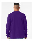 BELLA + CANVAS Unisex Jersey Long Sleeve Tee 3501