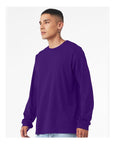 BELLA + CANVAS Unisex Jersey Long Sleeve Tee 3501
