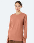BELLA + CANVAS Unisex Jersey Long Sleeve Tee 3501