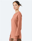 BELLA + CANVAS Unisex Jersey Long Sleeve Tee 3501