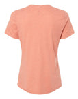 BELLA + CANVAS Women’s Relaxed Fit Triblend Tee 6413