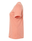 BELLA + CANVAS Women’s Relaxed Fit Triblend Tee 6413