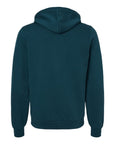 BELLA + CANVAS Unisex Sponge Fleece Hoodie Sweatshirt 3719