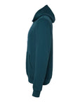 BELLA + CANVAS Unisex Sponge Fleece Hoodie Sweatshirt 3719