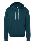 BELLA + CANVAS Unisex Sponge Fleece Hoodie Sweatshirt 3719