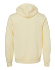 BELLA + CANVAS Unisex Sponge Fleece Hoodie Sweatshirt 3719