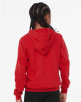 BELLA + CANVAS Youth Sponge Fleece Hoodie Sweatshirt 3719Y